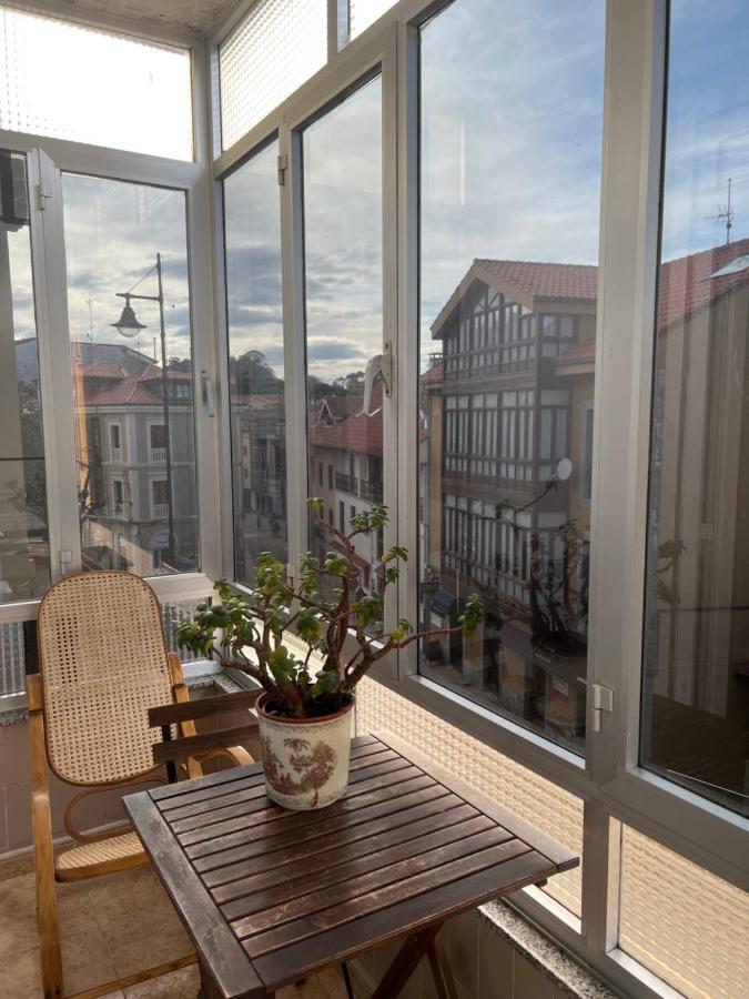 Apartamento Puertu Chicu Con Plaza De Garaje Privada يانس المظهر الخارجي الصورة