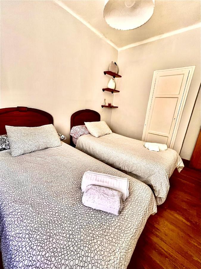 Apartamento Puertu Chicu Con Plaza De Garaje Privada يانس المظهر الخارجي الصورة