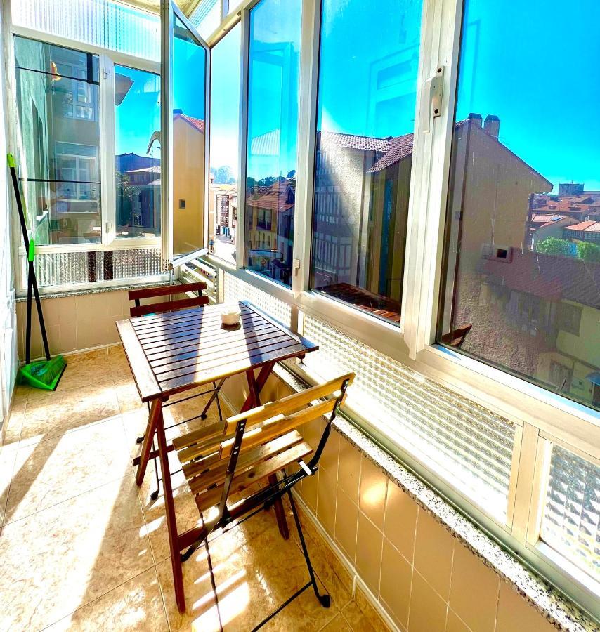 Apartamento Puertu Chicu Con Plaza De Garaje Privada يانس المظهر الخارجي الصورة