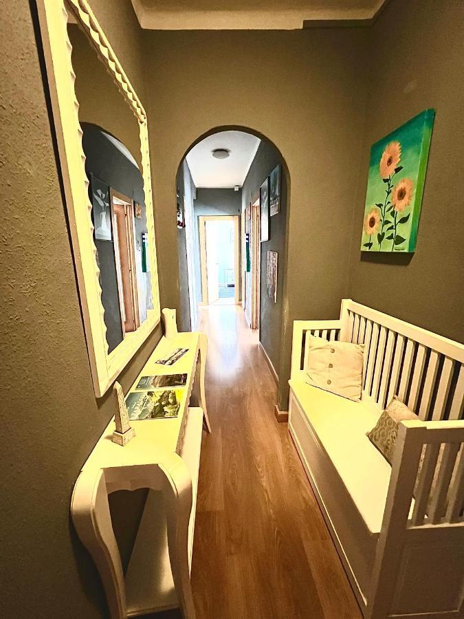 Apartamento Puertu Chicu Con Plaza De Garaje Privada يانس المظهر الخارجي الصورة
