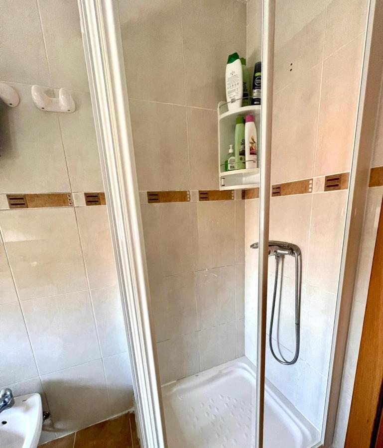 Apartamento Puertu Chicu Con Plaza De Garaje Privada يانس المظهر الخارجي الصورة