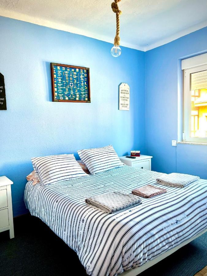 Apartamento Puertu Chicu Con Plaza De Garaje Privada يانس المظهر الخارجي الصورة