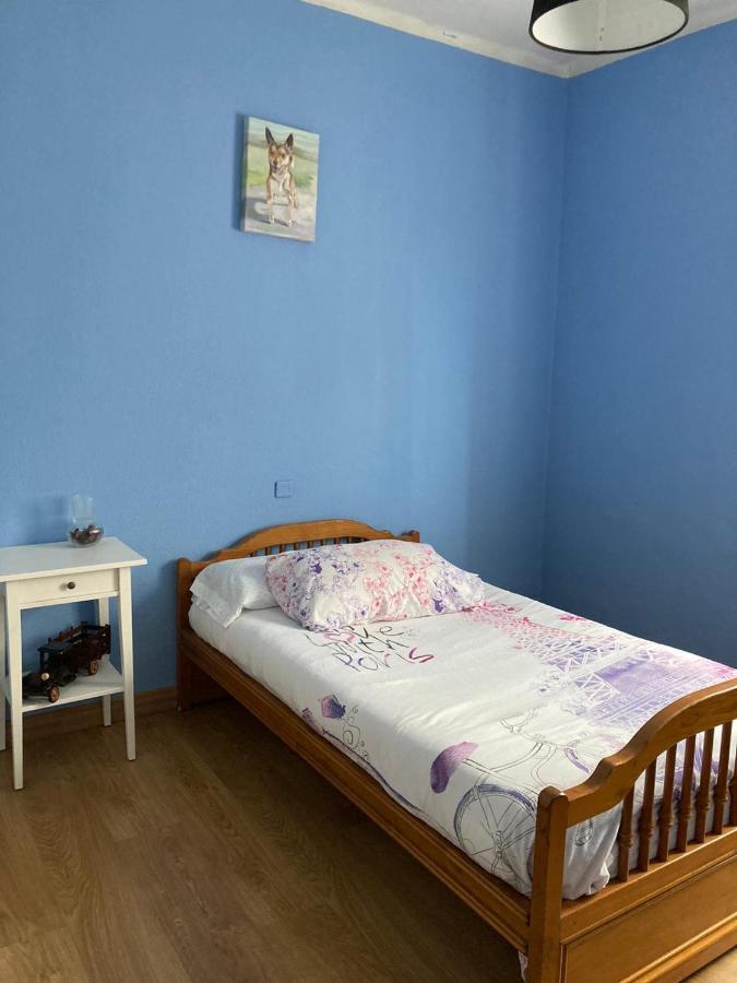 Apartamento Puertu Chicu Con Plaza De Garaje Privada يانس المظهر الخارجي الصورة