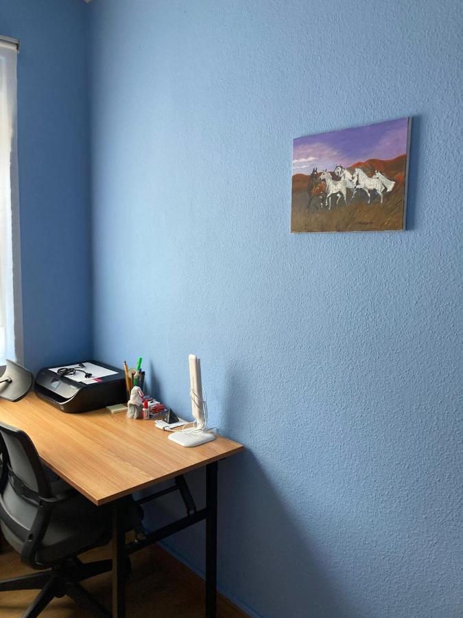 Apartamento Puertu Chicu Con Plaza De Garaje Privada يانس المظهر الخارجي الصورة